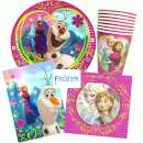 Disney Frozen 40 Pc Party Pack